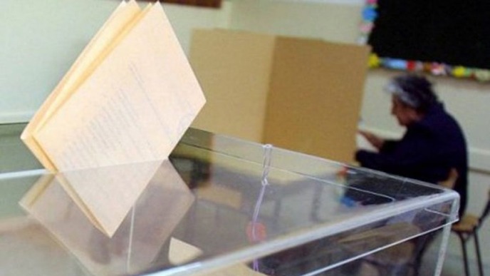 Poziv radnicima da glasaju